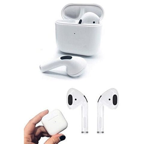 Pro 4 Bluetooth Kulaklık ürünü - Aksesuar kategorisi | Tekno Muaz