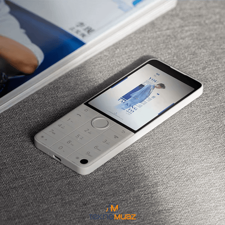 Qin F22 Pro Dokunmatik Tuşlu Kameralı 4 / 64 GB | cep telefonu | TeknoMuaz