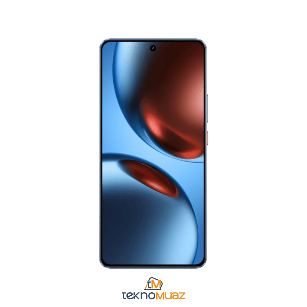 Realme GT 7 12+12/512 GB | cep telefonu | TeknoMuaz
