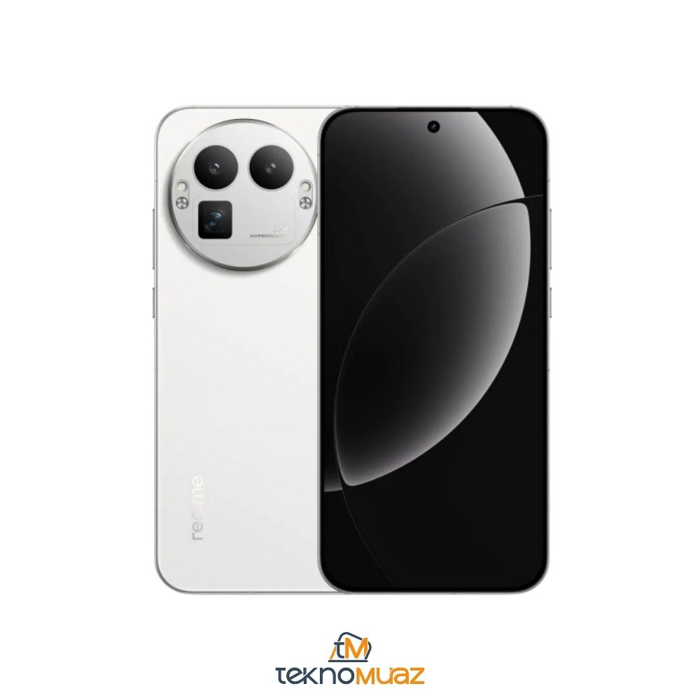 realme GT8 Pro ürünü - Cep Telefonu kategorisi | Tekno Muaz