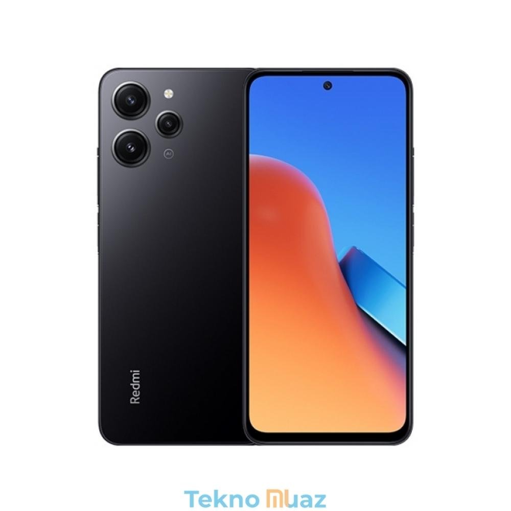 Redmi 12 8+8 / 256 GB | | TeknoMuaz