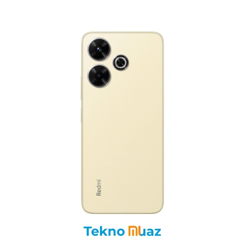 Redmi 13 8 / 256 GB | | TeknoMuaz