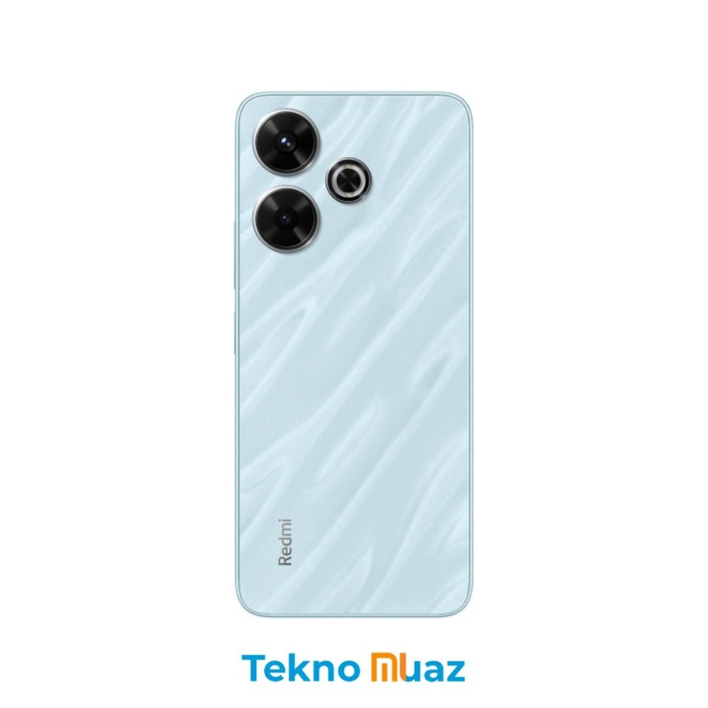 Redmi 13 8 / 256 GB | | TeknoMuaz