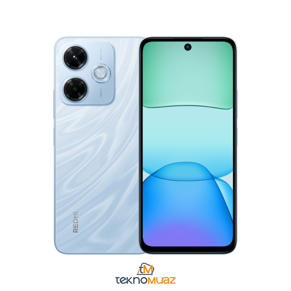 Redmi 13X 8+8 / 256 GB | cep telefonu | TeknoMuaz