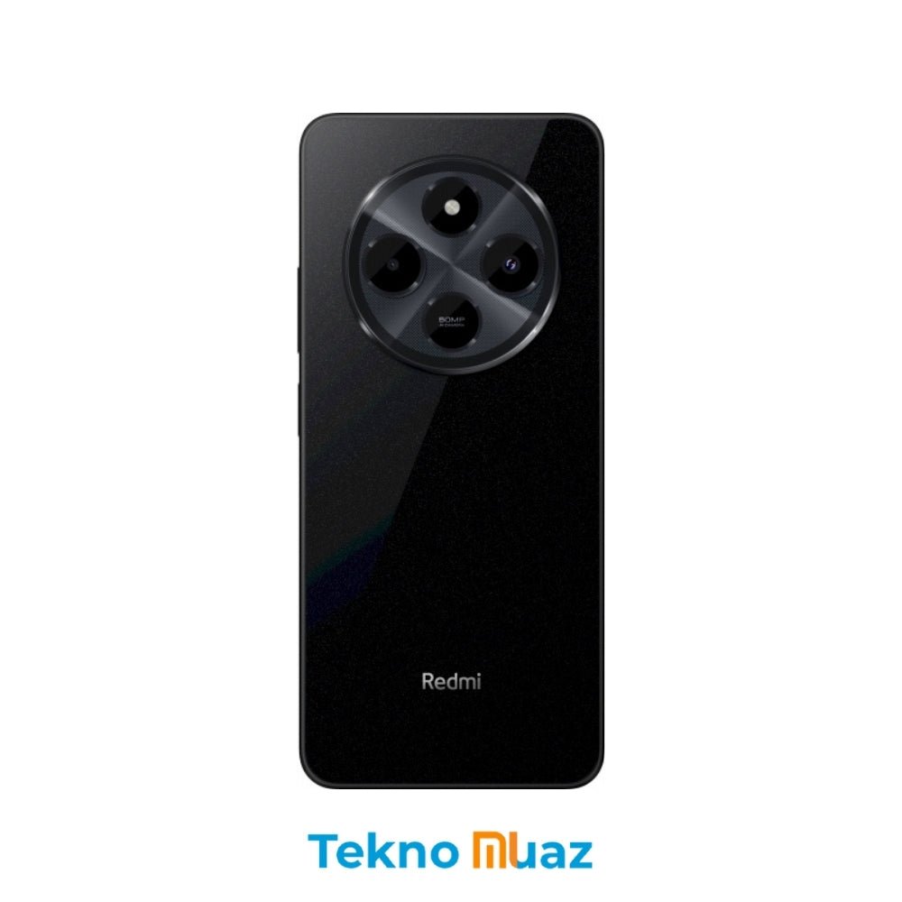 Redmi 14 C 8+5 / 256GB | | TeknoMuaz