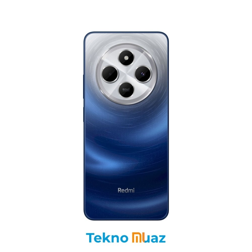 Redmi 14 C 8+5 / 256GB | | TeknoMuaz