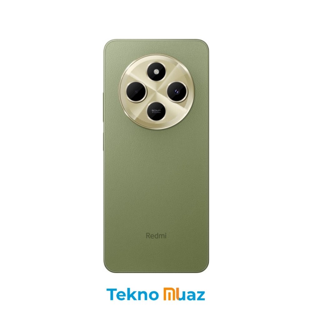 Redmi 14 C 8+5 / 256GB | | TeknoMuaz