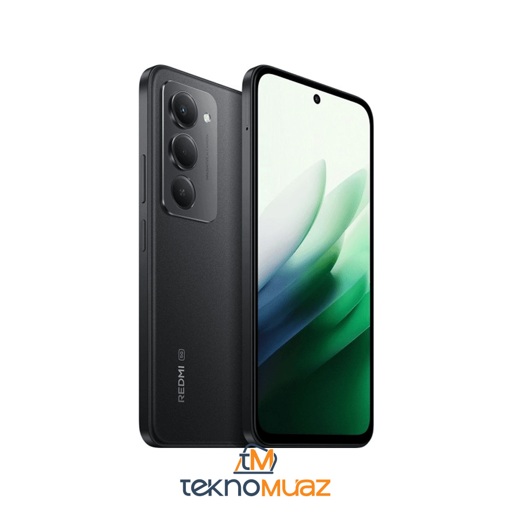 Redmi 15 5G 8+8 / 256 GB ürünü - Cep Telefonu kategorisi | Tekno Muaz