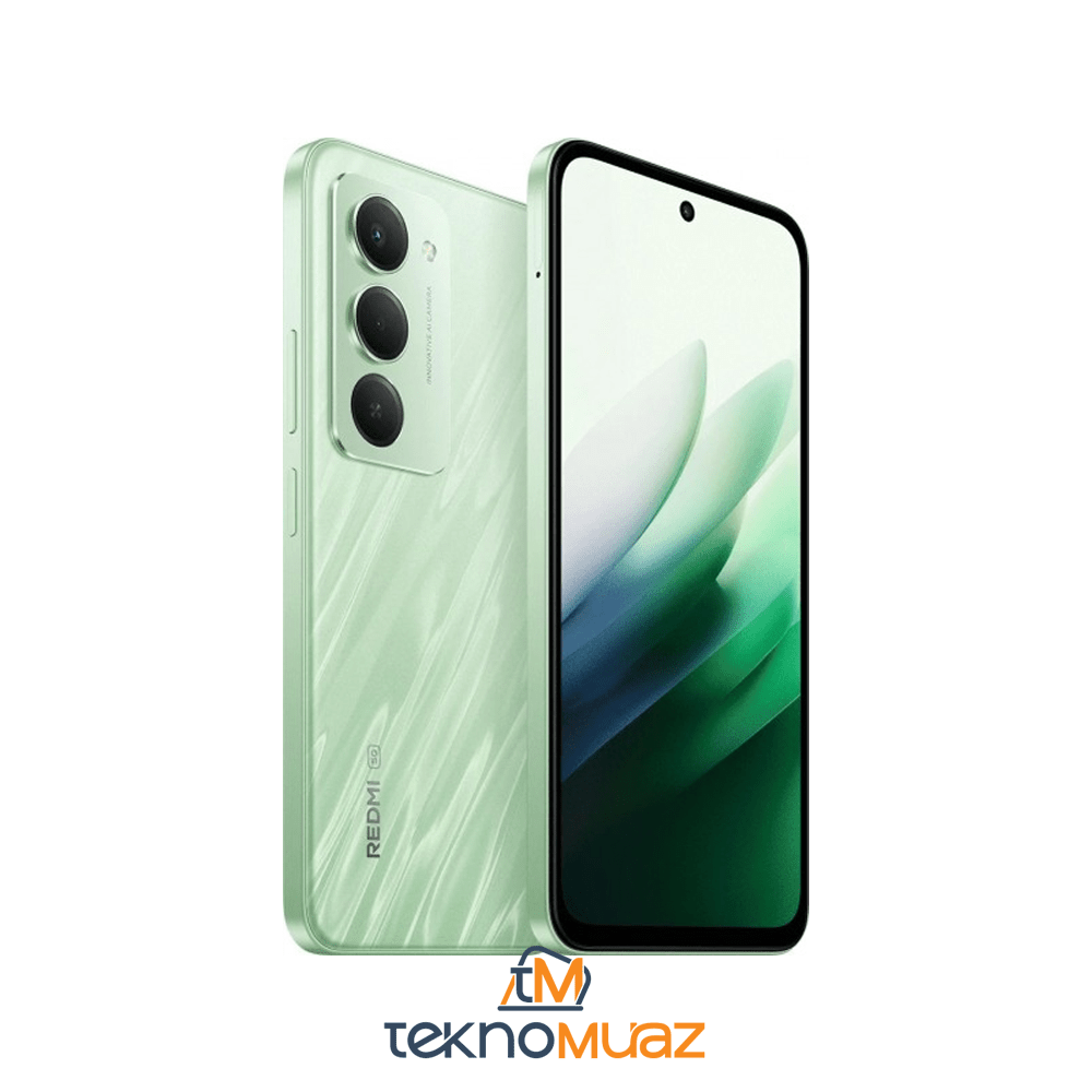 Redmi 15 5G 8+8 / 256 GB ürünü - Cep Telefonu kategorisi | Tekno Muaz