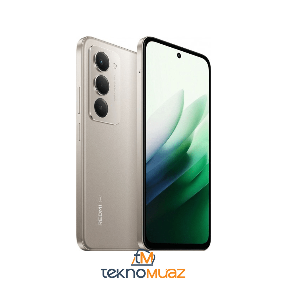 Redmi 15 5G 8+8 / 256 GB ürünü - Cep Telefonu kategorisi | Tekno Muaz