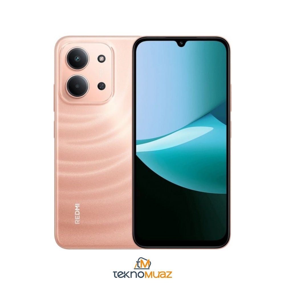Redmi 15C (8+8 GB / 256 GB) ürünü - Cep Telefonu kategorisi | Tekno Muaz