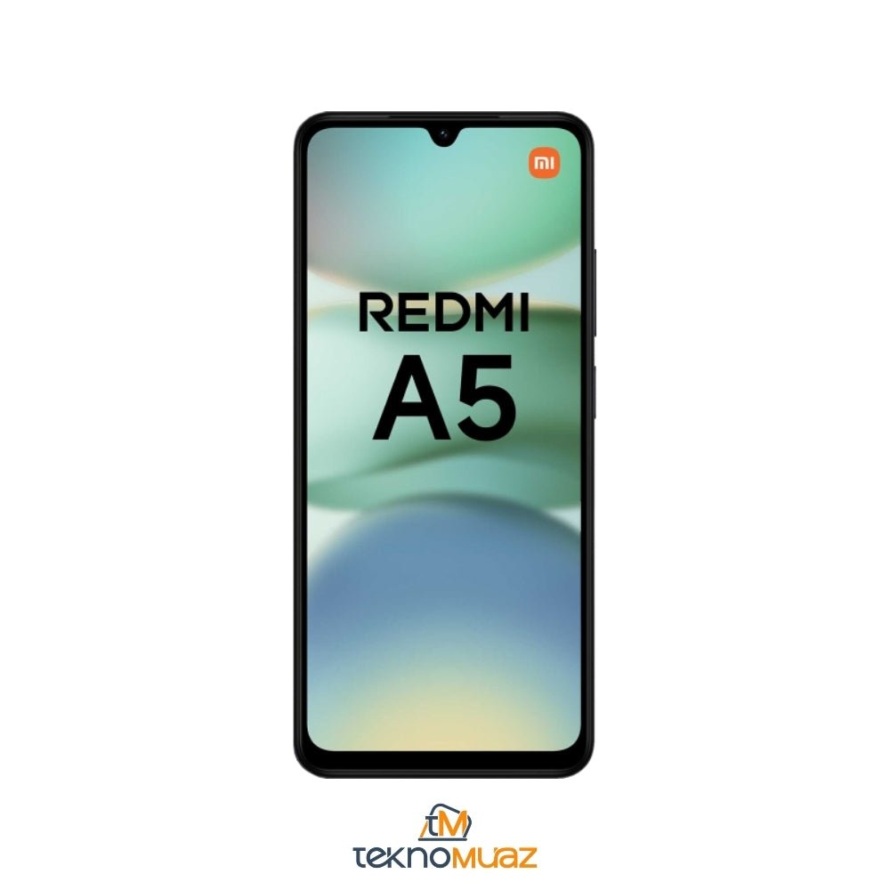 Redmi A5 4+4 / 128 GB ürünü - kategorisi | Tekno Muaz