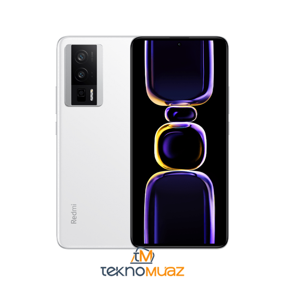 Redmi K60 12+8 / 512 GB | Cep Telefonu | TeknoMuaz