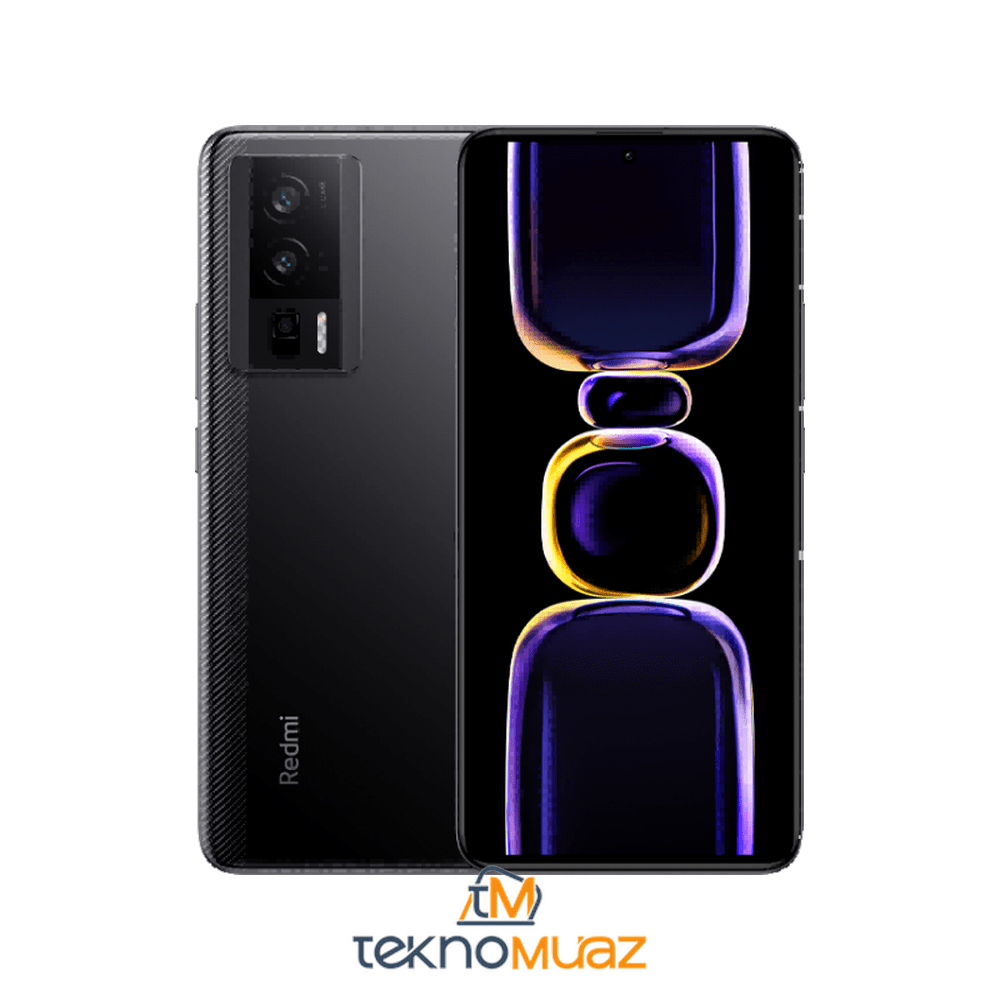 Redmi K60 12+8 / 512 GB | Cep Telefonu | TeknoMuaz