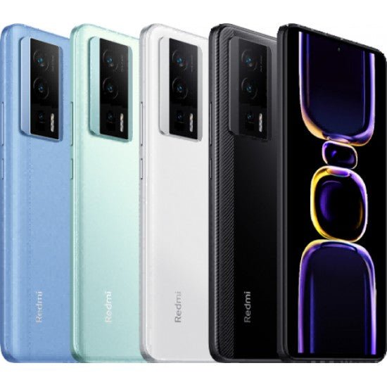 Redmi K60 12+8 / 512 GB | | TeknoMuaz