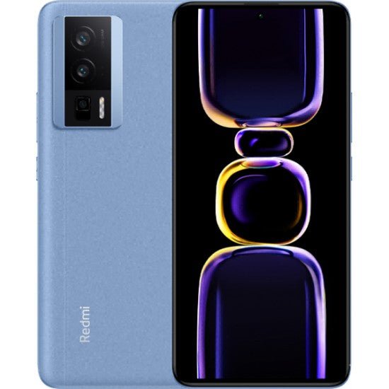 Redmi K60 12+8 / 512 GB | | TeknoMuaz