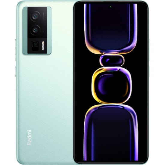 Redmi K60 12+8 / 512 GB | | TeknoMuaz