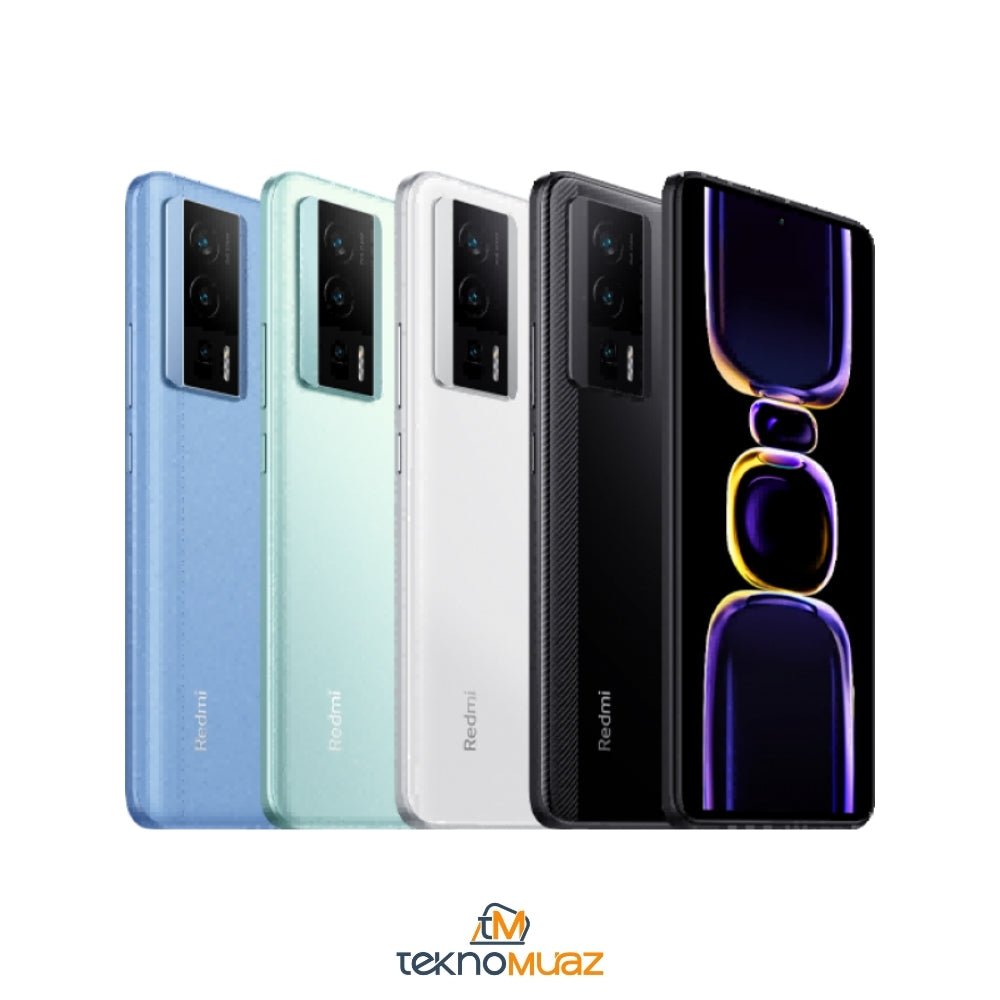 Redmi K60 16+8 / 256 GB ürünü - Cep Telefonu kategorisi | Tekno Muaz