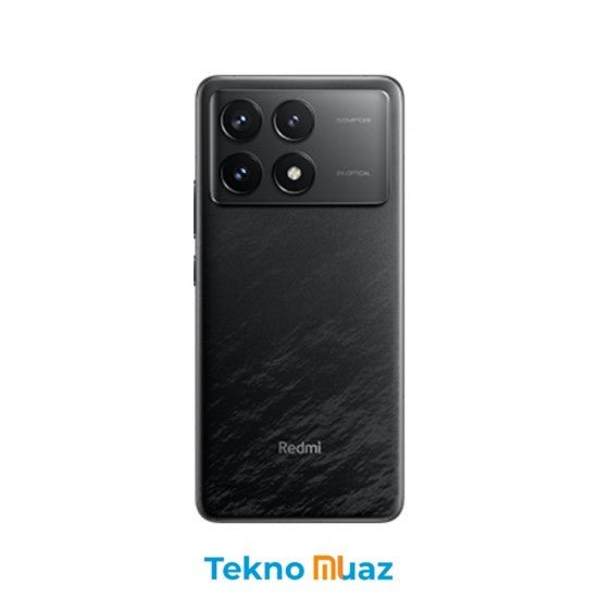 Redmi K70 Pro 16+8 / 256 GB | cep telefonu | TeknoMuaz
