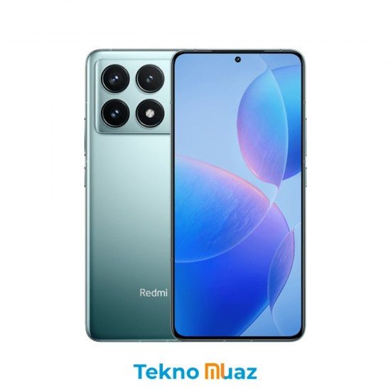 Redmi K70 Pro 16+8 / 256 GB | cep telefonu | TeknoMuaz