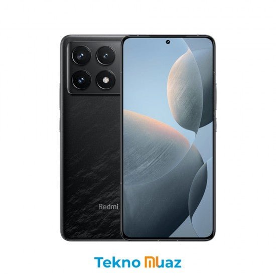 Redmi K70 Pro 16+8 / 256 GB | cep telefonu | TeknoMuaz