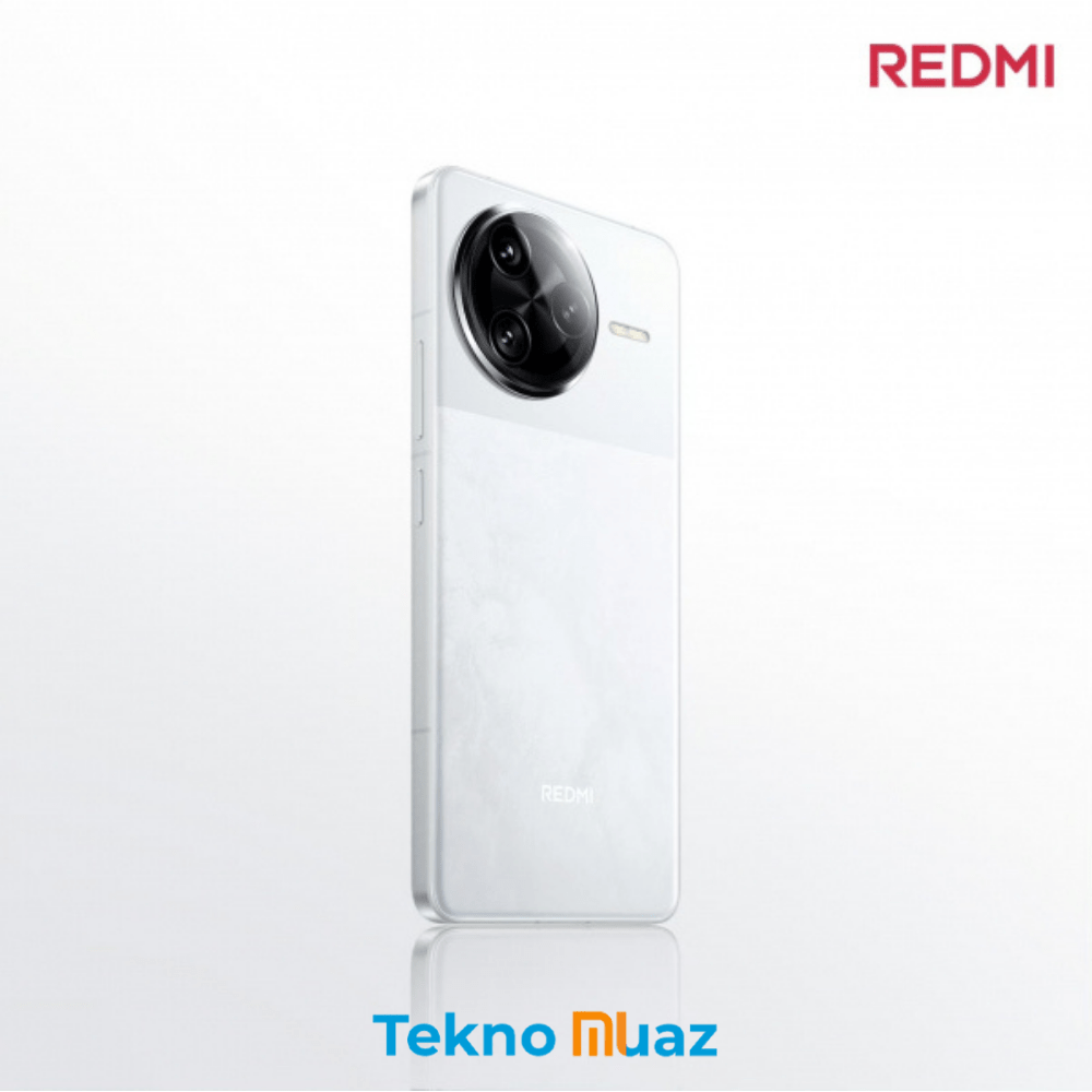 Redmi K80 Pro Lamborghini Edition 16+8 / 1024 GB | | TeknoMuaz