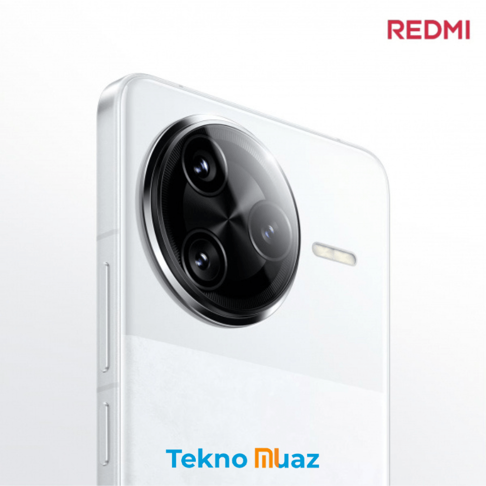 Redmi K80 Pro Lamborghini Edition 16+8 / 1024 GB | | TeknoMuaz