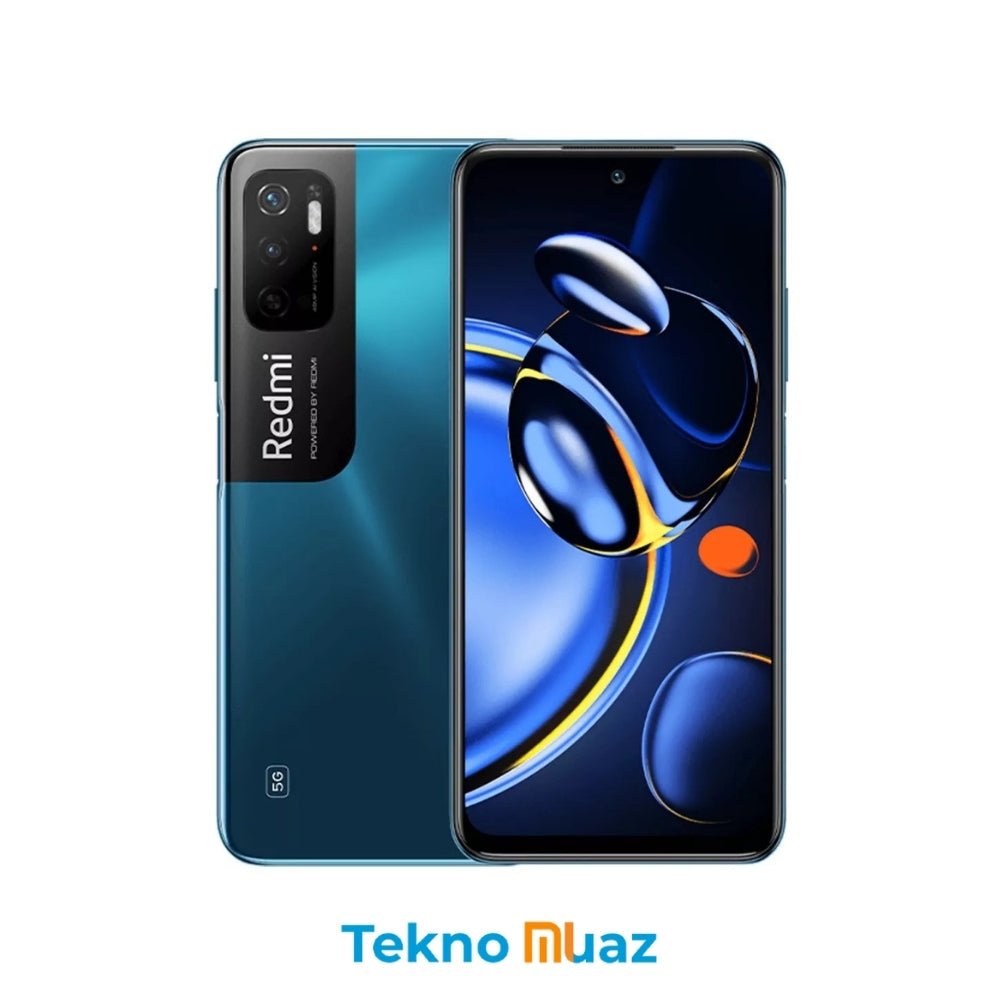 Redmi Note 11 SE 4+3 / 128 GB | | TeknoMuaz