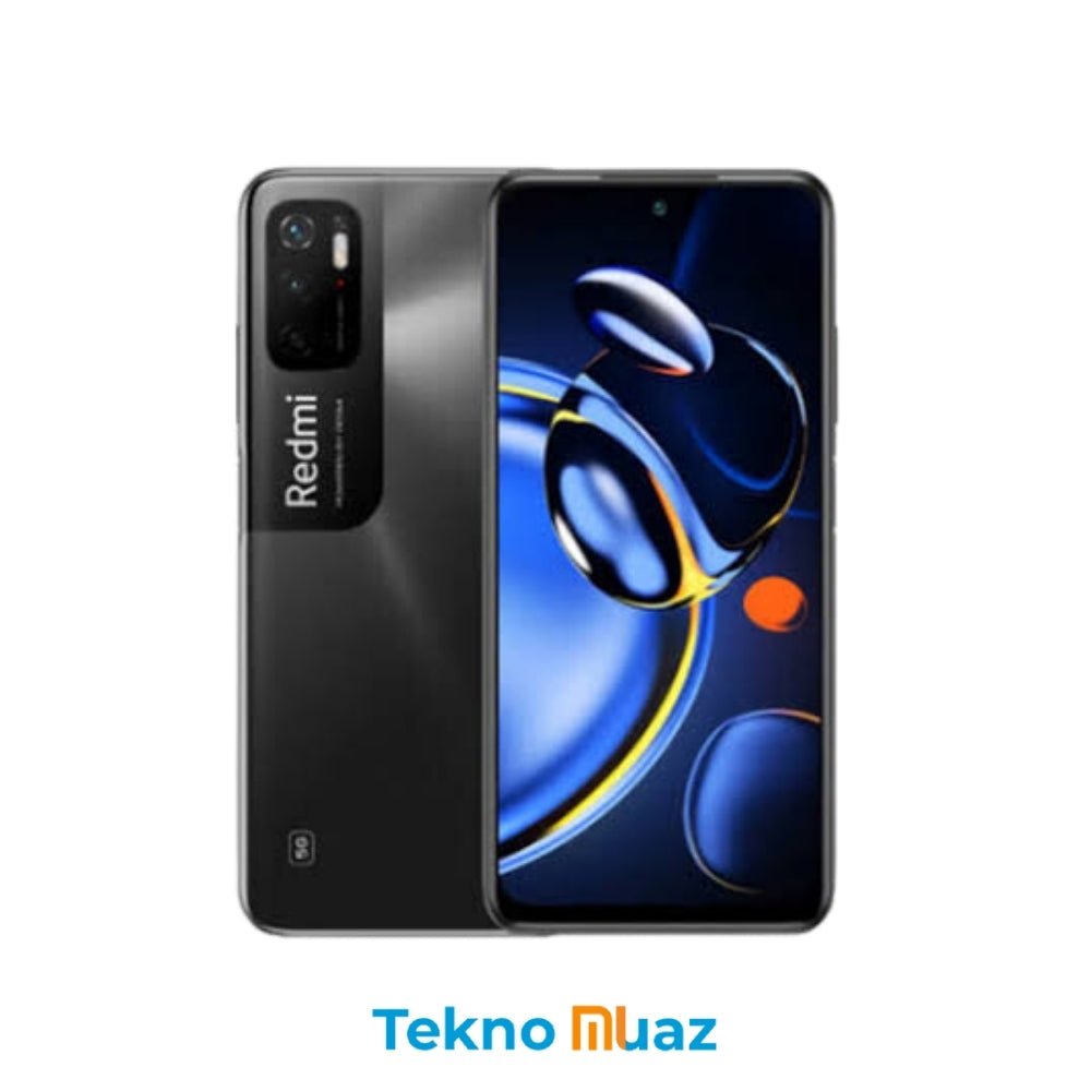 Redmi Note 11 SE 4+3 / 128 GB | | TeknoMuaz