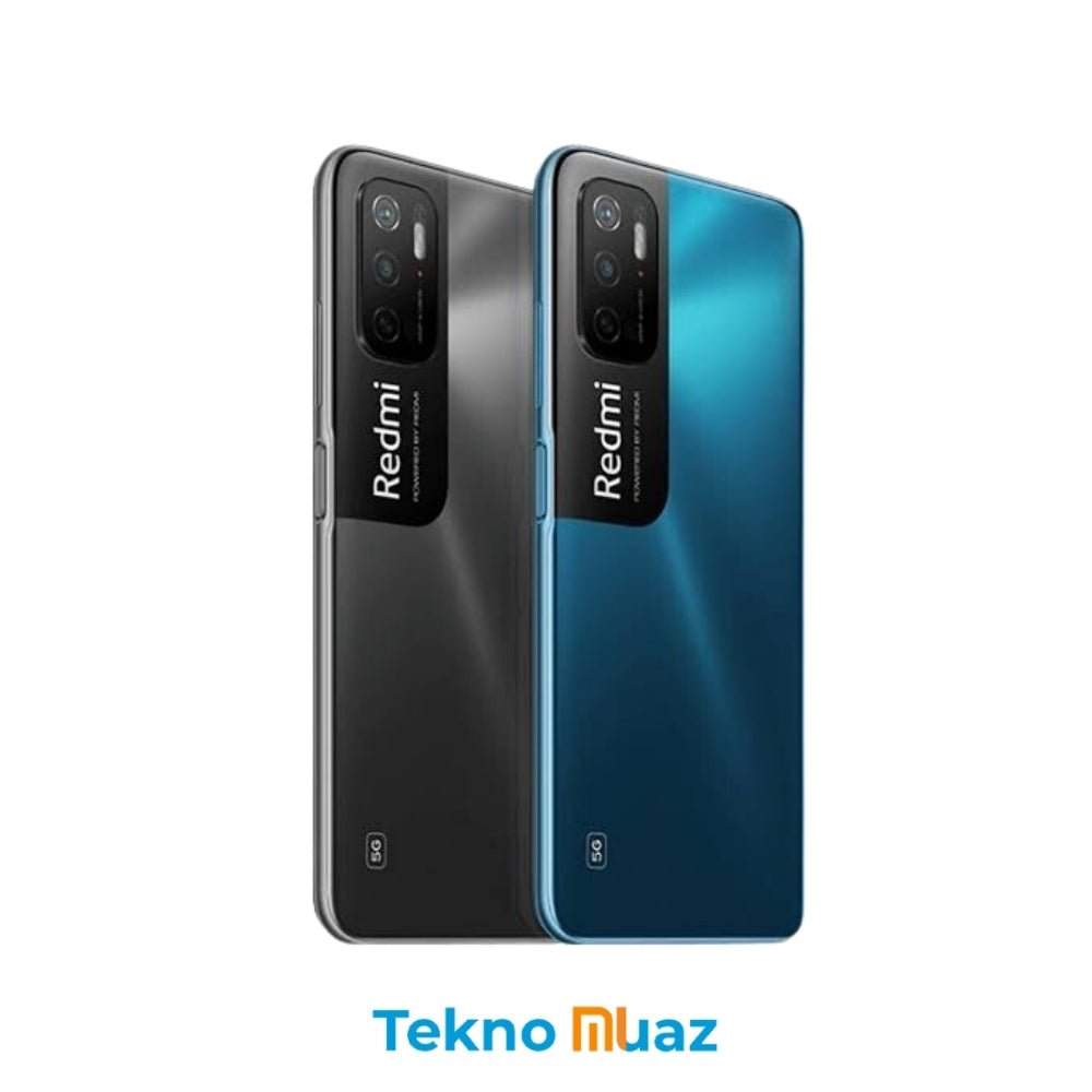 Redmi Note 11 SE 4+3 / 128 GB | | TeknoMuaz