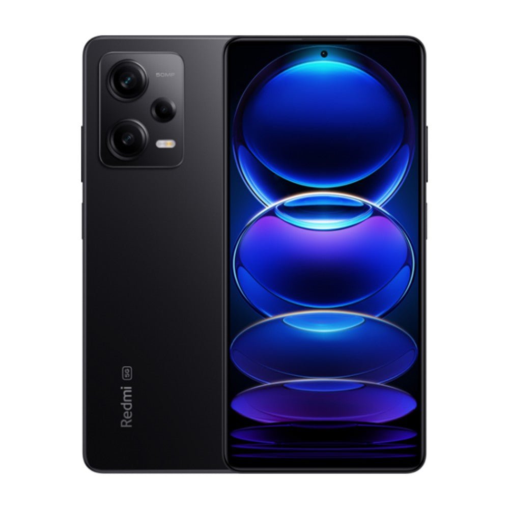 Redmi Note 12 Pro 5G 12+8 / 256 GB | | TeknoMuaz