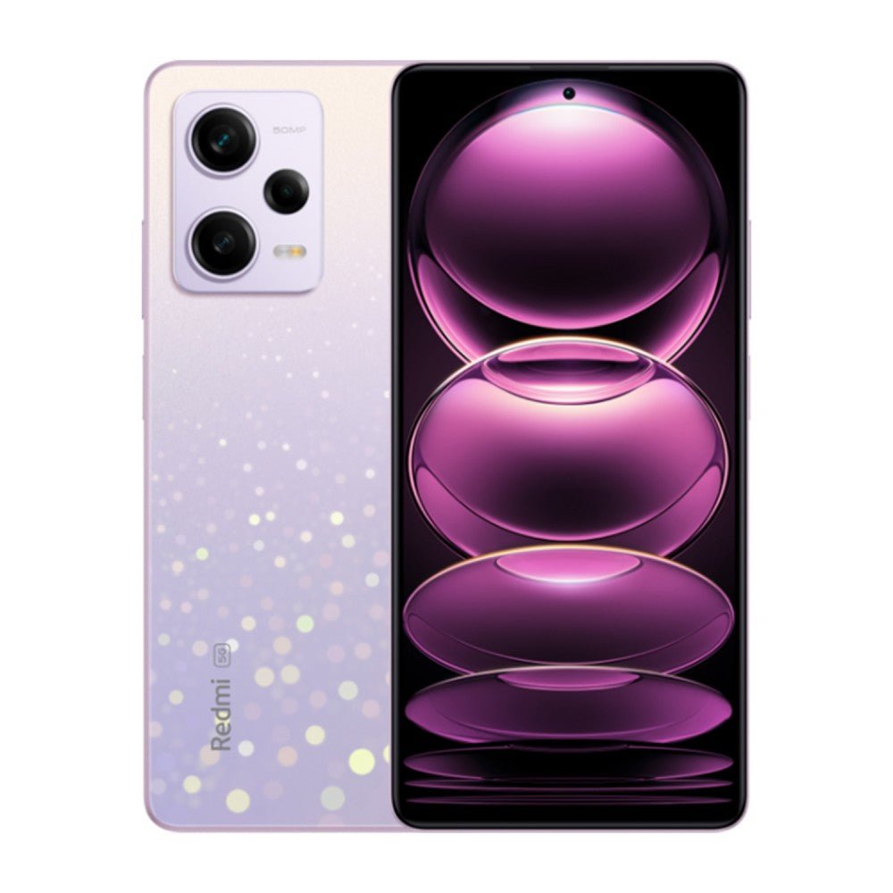 Redmi Note 12 Pro 5G 8+5 / 256 GB | | TeknoMuaz