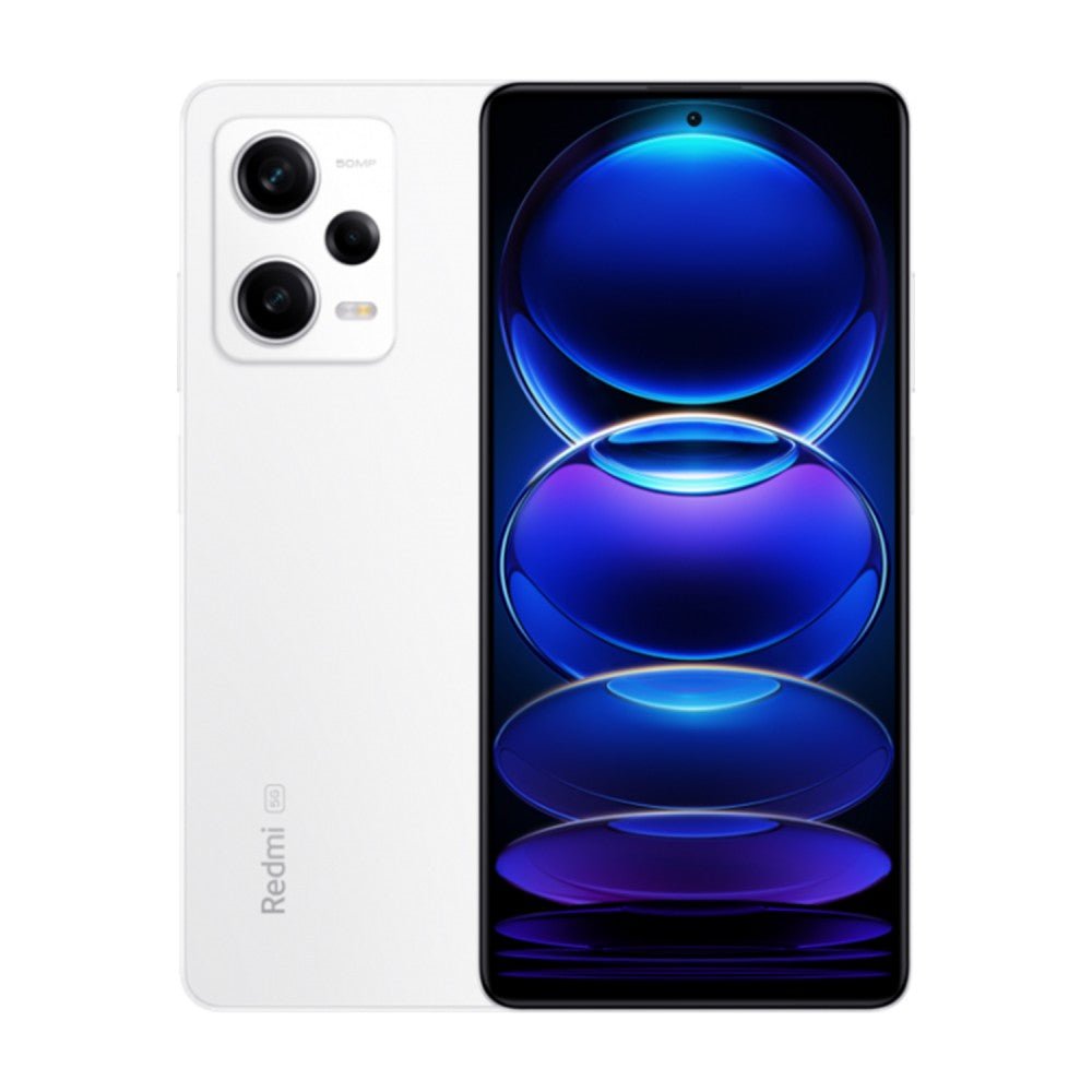 Redmi Note 12 Pro 5G 8+5 / 256 GB | | TeknoMuaz