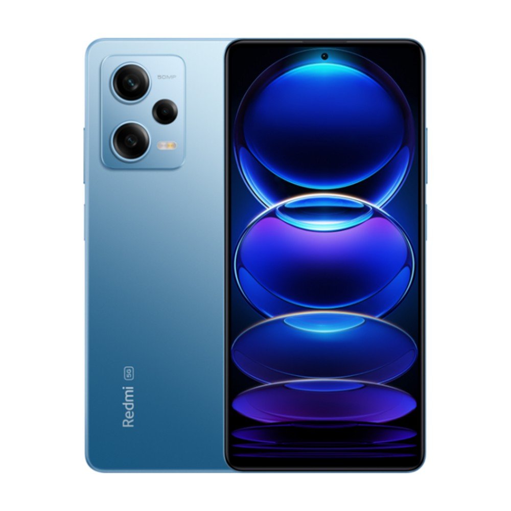 Redmi Note 12 Pro 5G 8+5 / 256 GB | | TeknoMuaz
