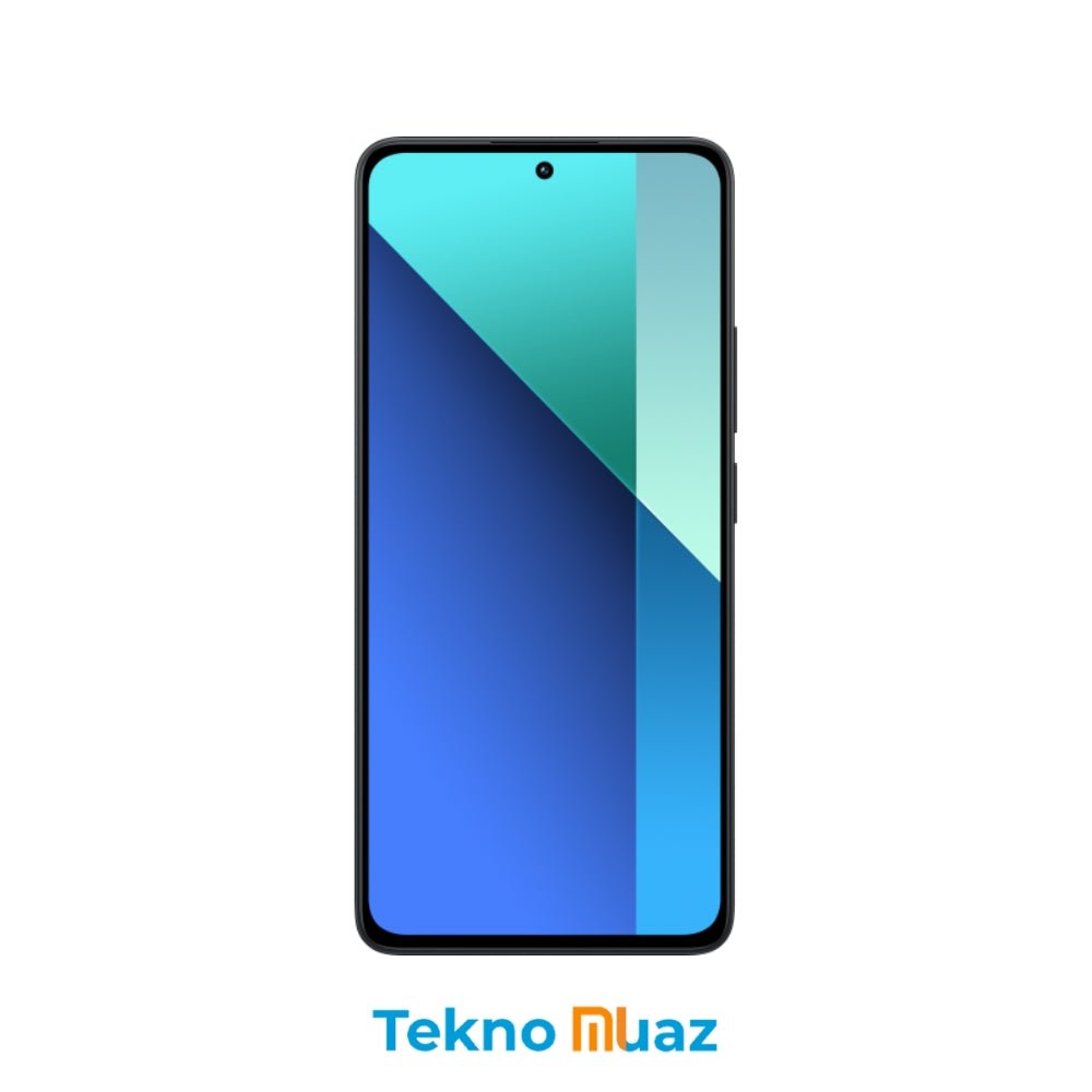 Redmi Note 13 8+6 / 256 GB | cep telefonu | TeknoMuaz
