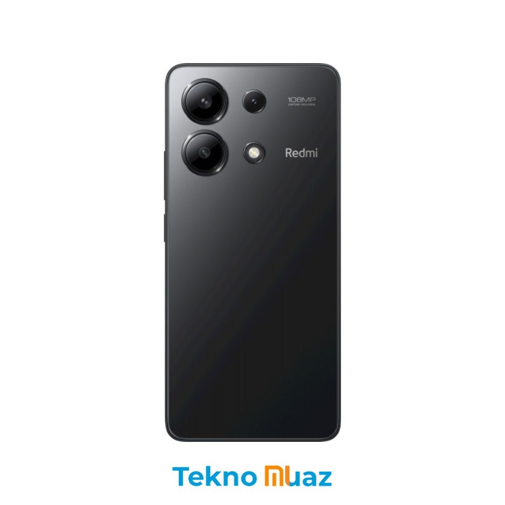 Redmi Note 13 8+6 / 256 GB | cep telefonu | TeknoMuaz
