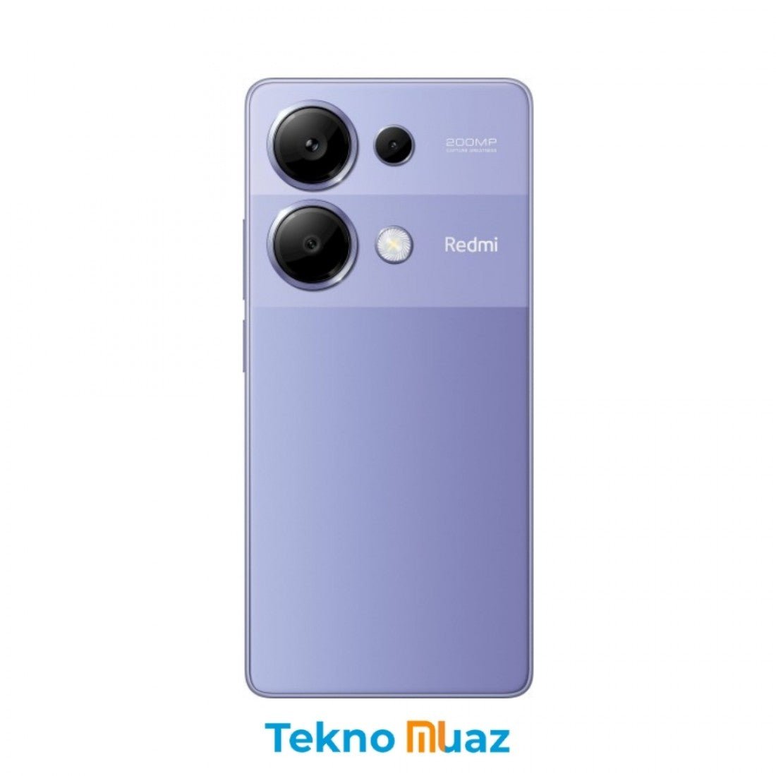 Redmi Note 13 Pro 4G 12+8 / 512 GB | cep telefonu | TeknoMuaz