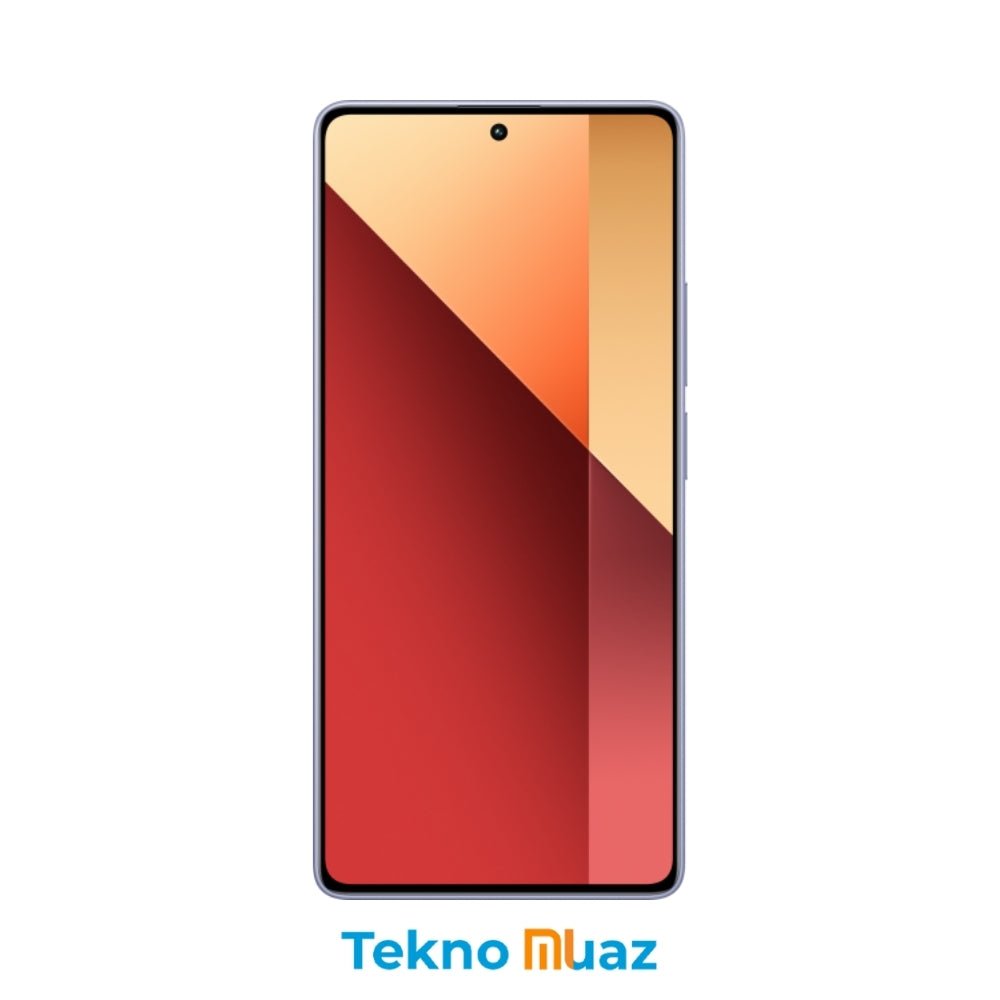 Redmi Note 13 Pro 4G 8+8 / 256 GB | cep telefonu | TeknoMuaz