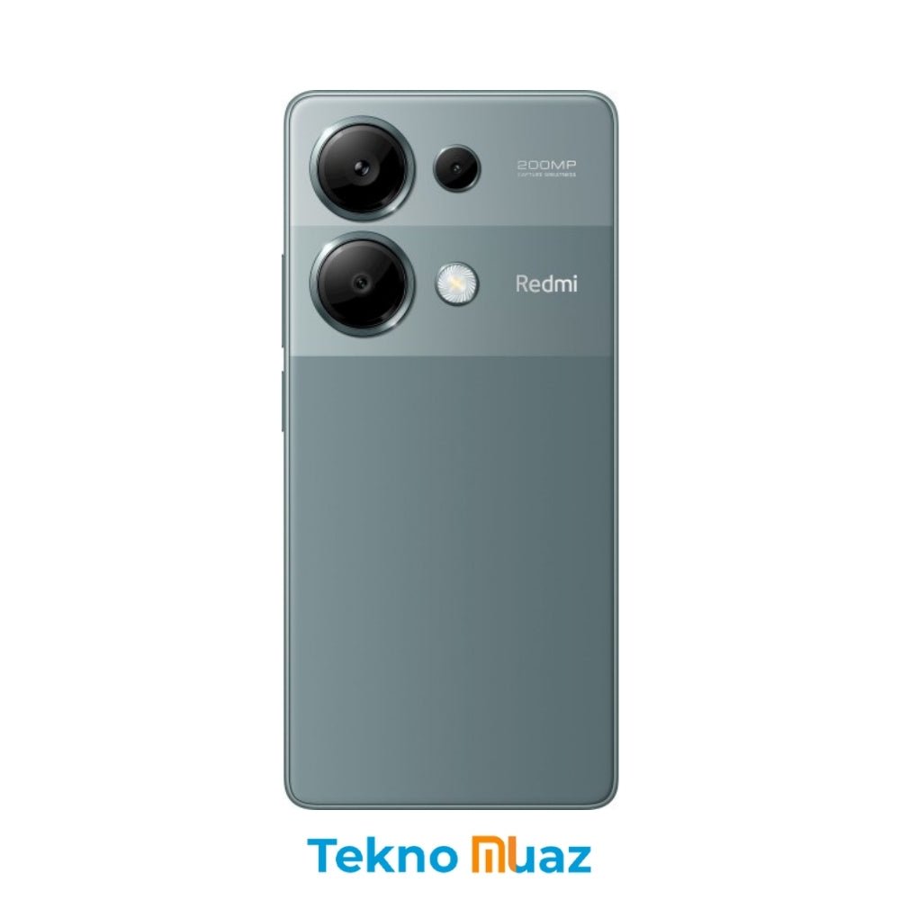 Redmi Note 13 Pro 4G 8+8 / 256 GB | cep telefonu | TeknoMuaz