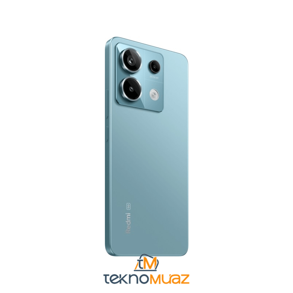 Redmi Note 13 Pro 5g 8+8 / 256 GB ürünü - Cep Telefonu kategorisi | Tekno Muaz