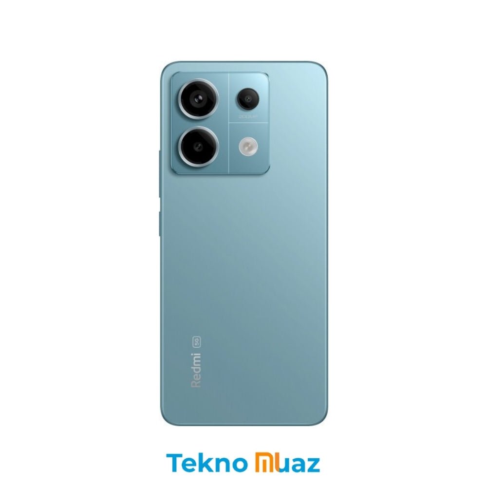 Redmi Note 13 Pro 5g 8+8 / 256 GB | cep telefonu | TeknoMuaz