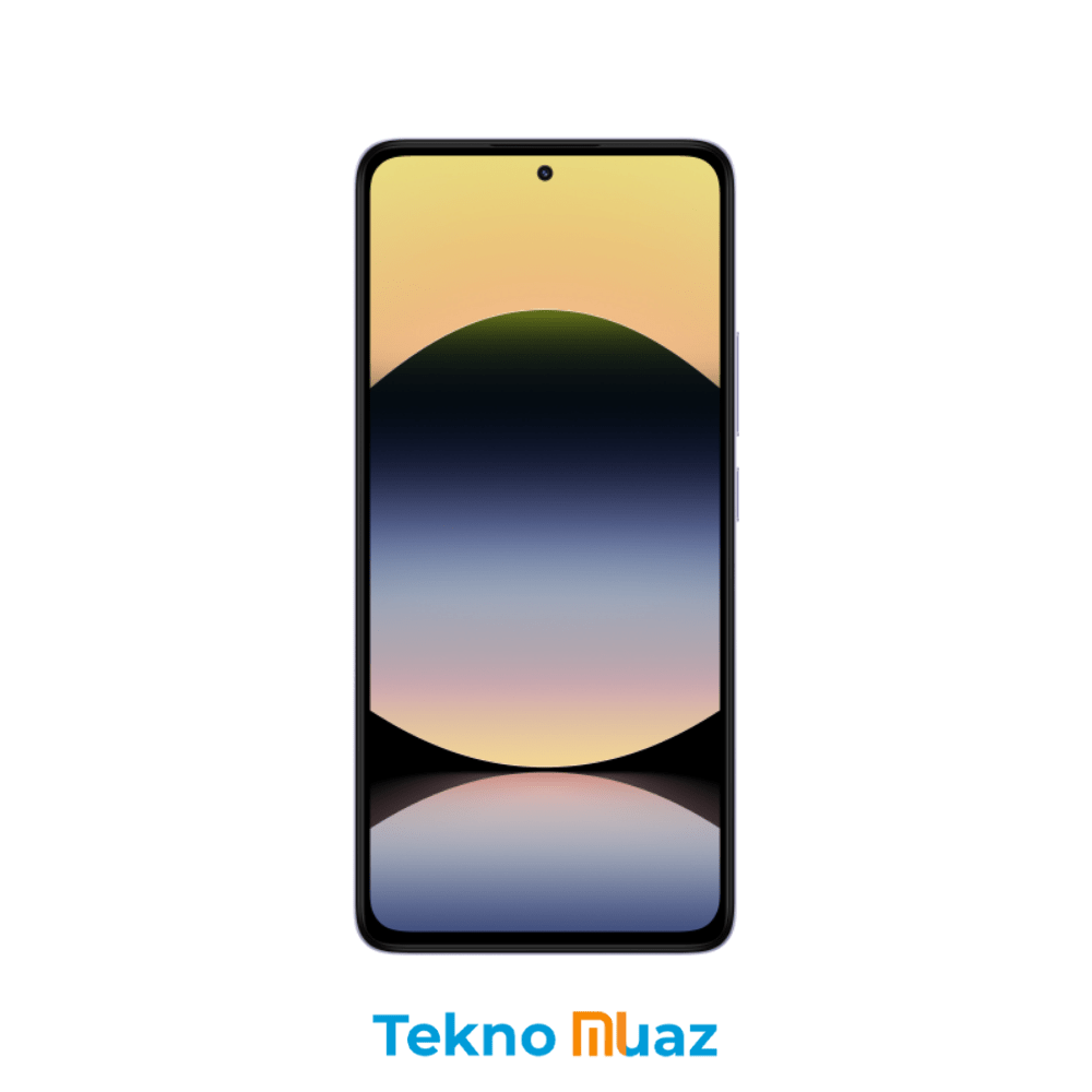 Redmi Note 14 4g 8+8 / 256 GB | cep telefonu | TeknoMuaz