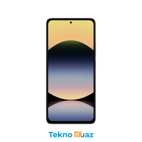 Redmi Note 14 4g 8+8 / 256 GB | cep telefonu | TeknoMuaz