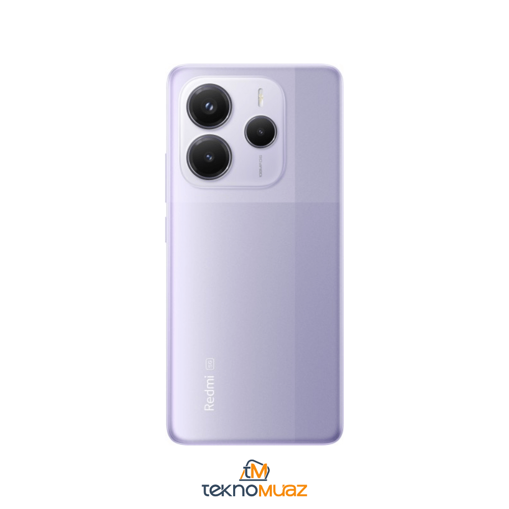 Redmi Note 14 5G 6+6 / 128 GB | cep telefonu | TeknoMuaz