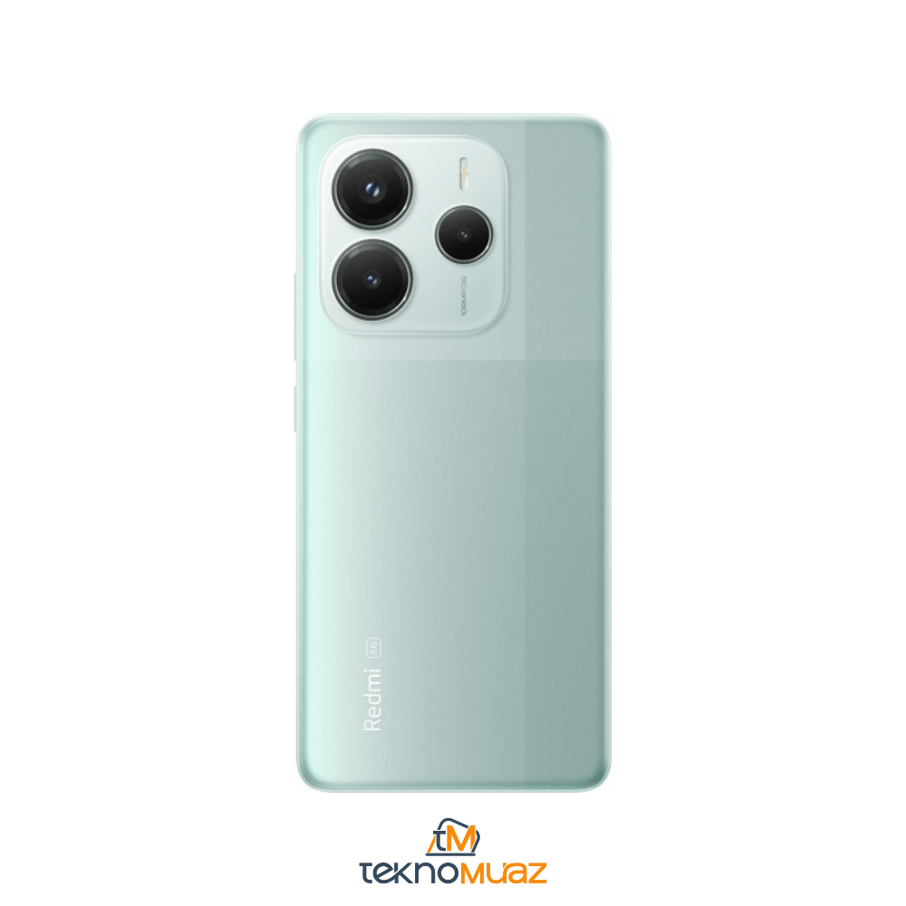 Redmi Note 14 5G 6+6 / 128 GB | cep telefonu | TeknoMuaz