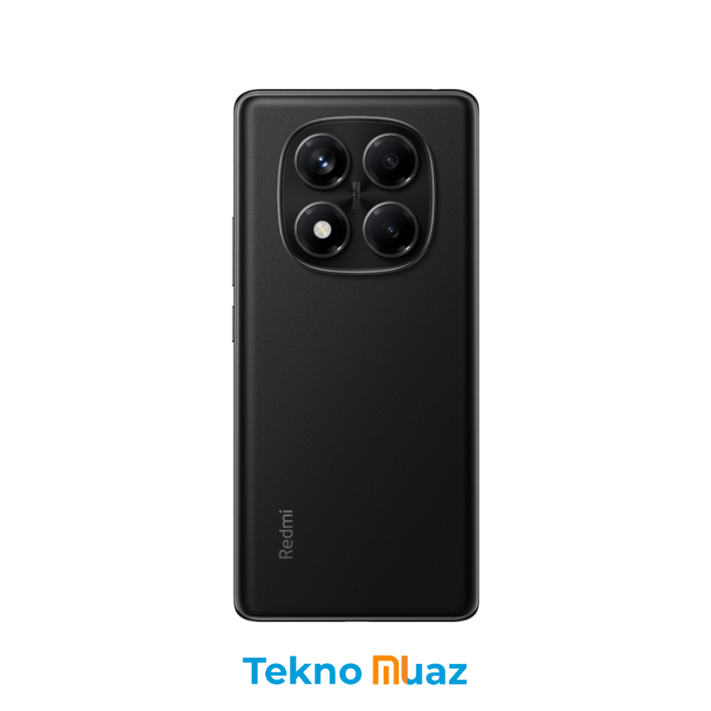 Redmi Note 14 Pro 4G 12+12 / 512 GB | | TeknoMuaz