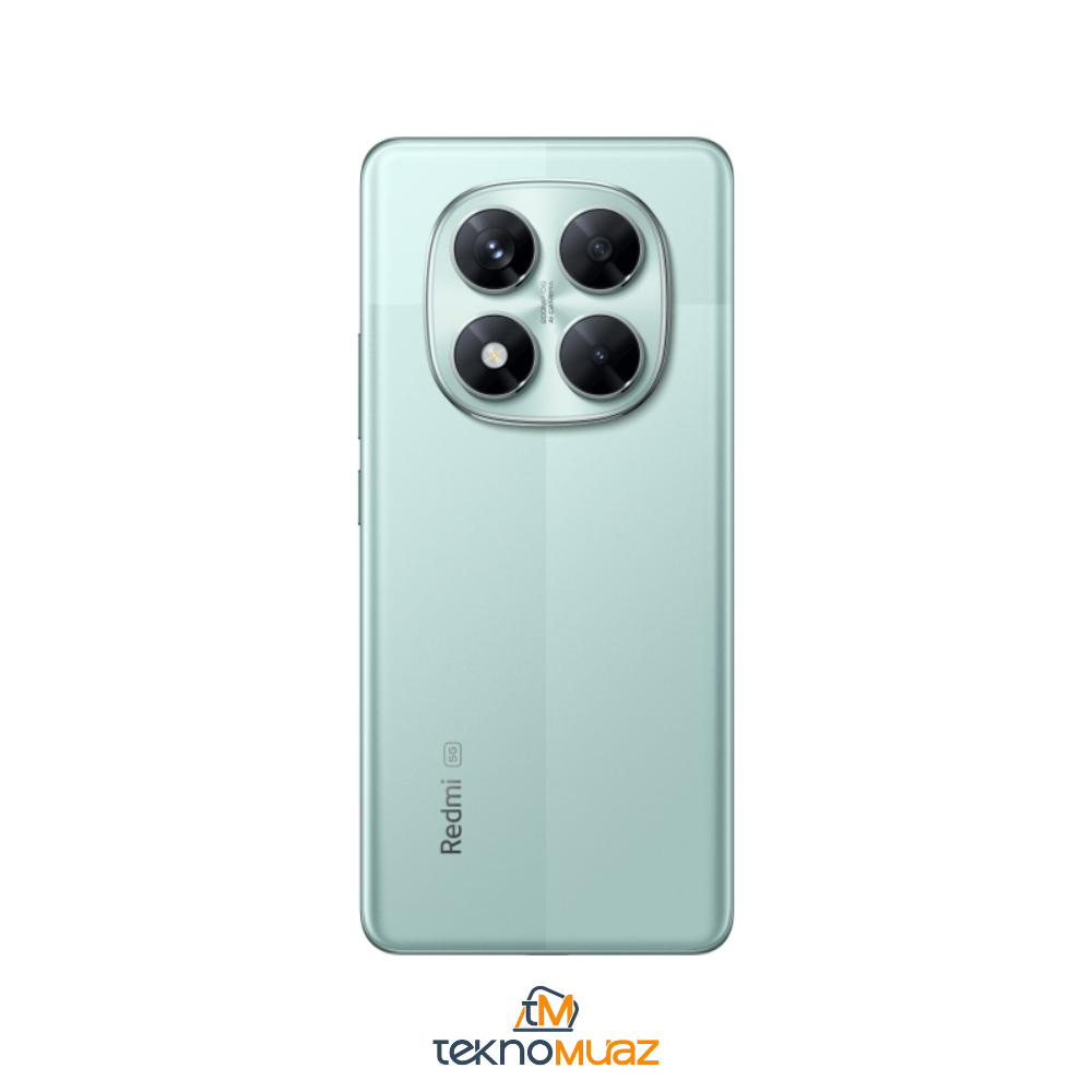 Redmi Note 14 Pro 5G 12+12 / 512 GB | cep telefonu | TeknoMuaz