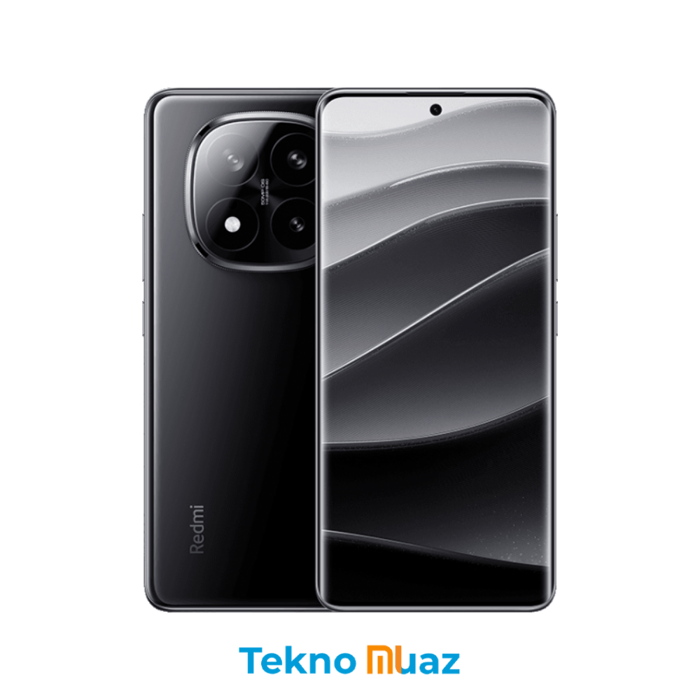 Redmi Note 14 Pro Plus 5g 12+12 / 256 GB | cep telefonu | TeknoMuaz