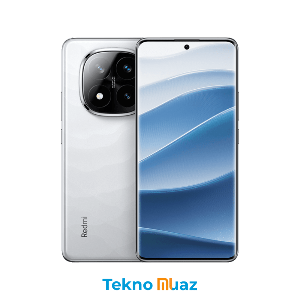 Redmi Note 14 Pro Plus 5g 12+12 / 256 GB | cep telefonu | TeknoMuaz