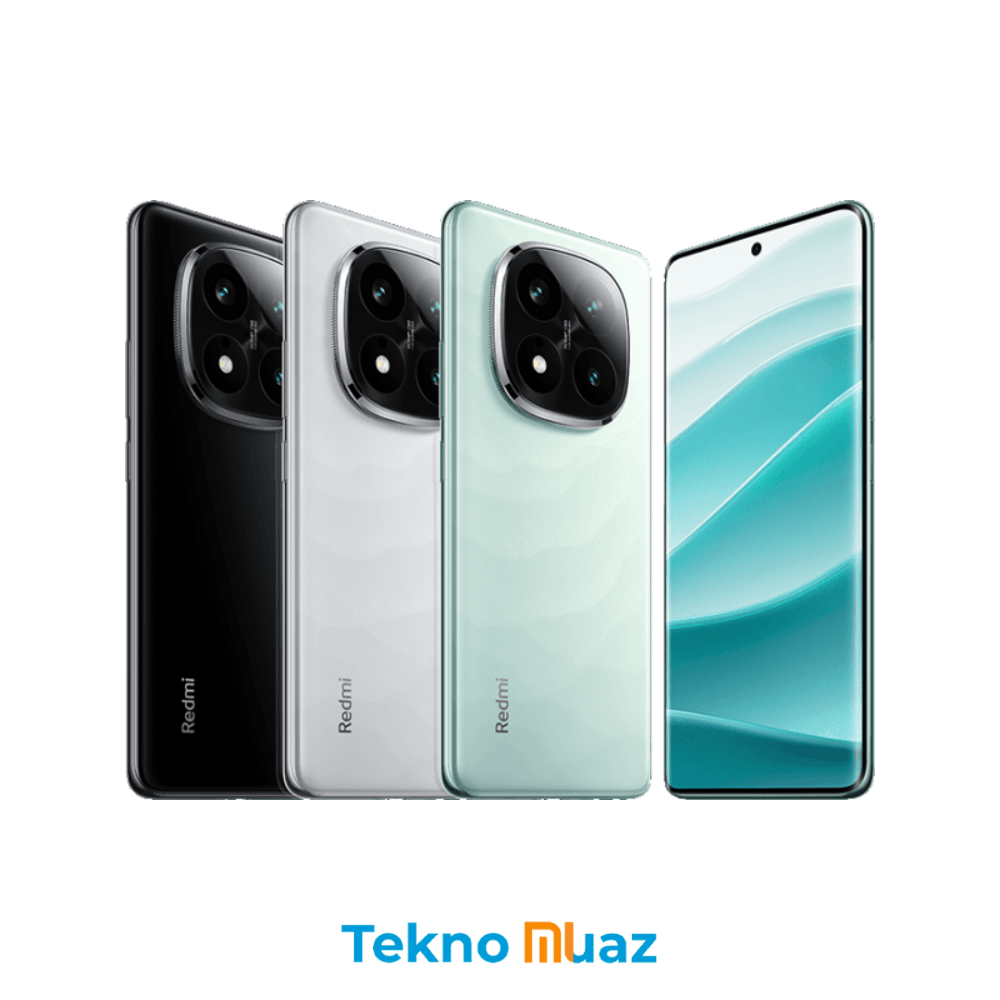 Redmi Note 14 Pro Plus 5g 12+12 / 512 GB | cep telefonu | TeknoMuaz